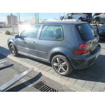 volkswagen golf iv berlina (1j1) del año 2002