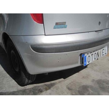 fiat punto berlina (188) del año 2001