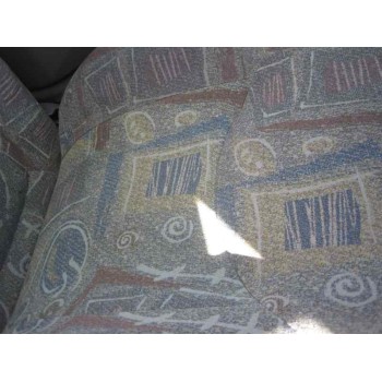 daewoo matiz del año 1998