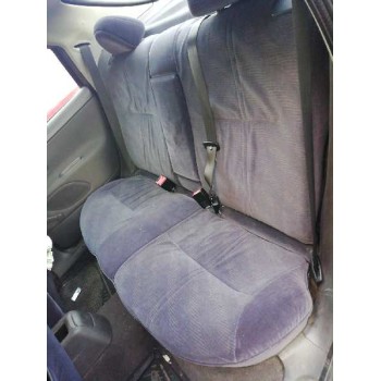 ford mondeo berlina (gd) del año 2000