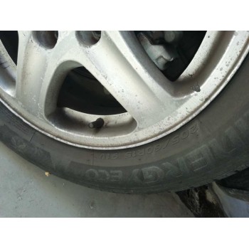 skoda octavia berlina (1u2) del año 1998