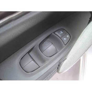 nissan qashqai (j11) del año 2016