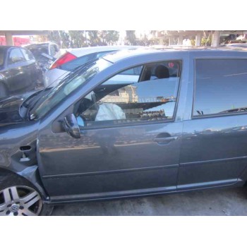 volkswagen golf iv berlina (1j1) del año 2000