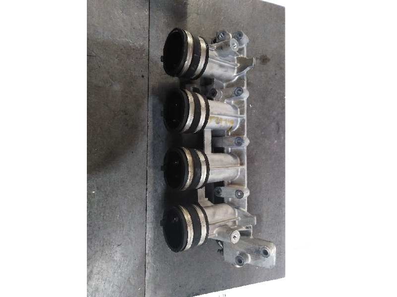 Recambio de colector admision para alfa romeo 147 (190) 1.6 16v cat referencia OEM IAM   