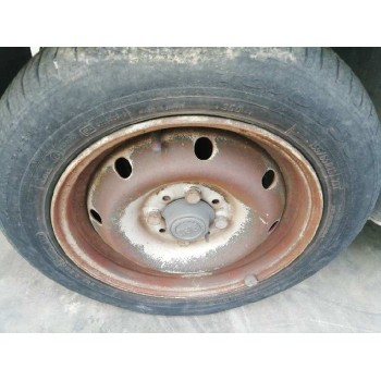 fiat seicento (187) del año 2000