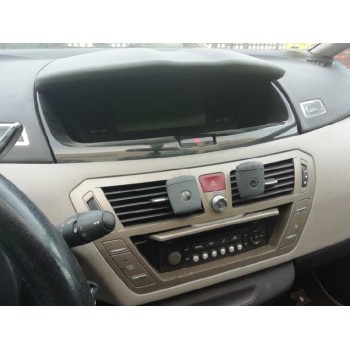 citroën c4 grand picasso del año 2007