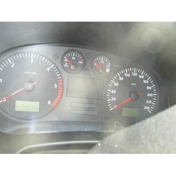 seat leon (1m1) del año 2002