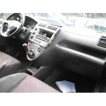 honda civic berlina 3 (ep1/2) del año 2004