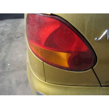 daewoo matiz del año 1998