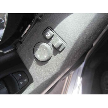 nissan qashqai (j11) del año 2016