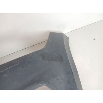 Recambio de paragolpes delantero para volkswagen polo vi (aw1, bz1, ae1) 1.0 referencia OEM IAM 2gs807221  