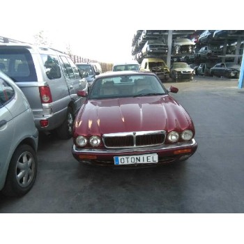 jaguar xj6/12 del año 1996