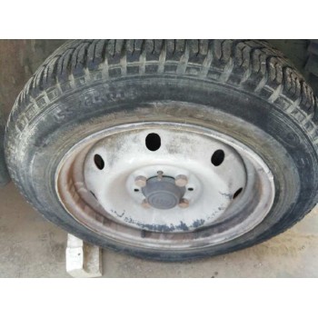 fiat seicento (187) del año 2000