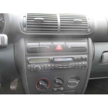 seat leon (1m1) del año 2002