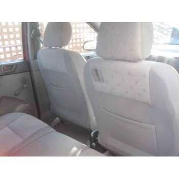 hyundai getz (tb) del año 2003