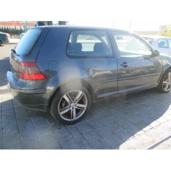 volkswagen golf iv berlina (1j1) del año 2002