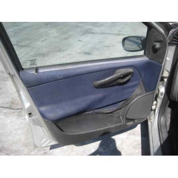 fiat punto berlina (188) del año 2001