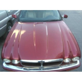 jaguar xj6/12 del año 1996