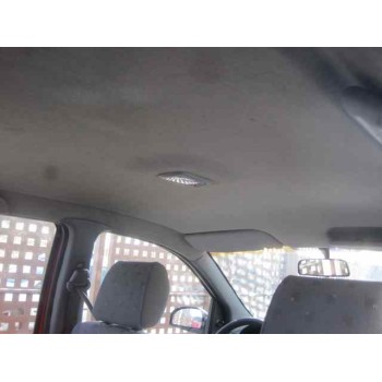 hyundai getz (tb) del año 2003