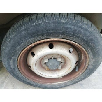 fiat seicento (187) del año 2000