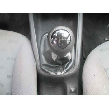 seat leon (1m1) del año 2002