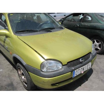 OPEL CORSA B
