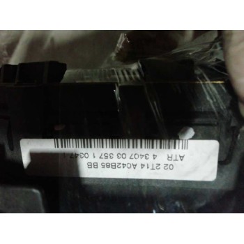 Recambio de airbag delantero izquierdo para ford tourneo connect (tc7) kombi b. corta (2006) referencia OEM IAM 022T14A042B85BB 