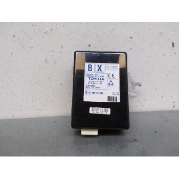 Recambio de modulo electronico para lexus is 300h referencia OEM IAM 897B053081  