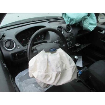 ford fiesta (cbk) del año 2008