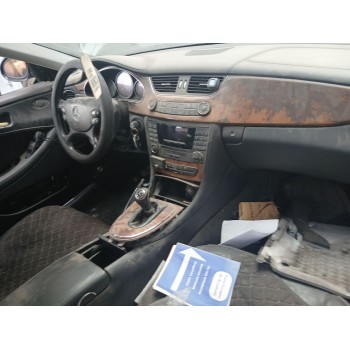 mercedes-benz cls (c219) del año 2004