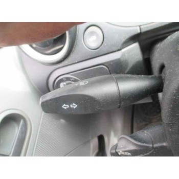 ford fiesta (cbk) del año 2003