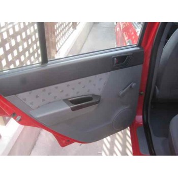 hyundai getz (tb) del año 2003