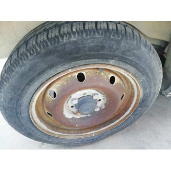 fiat seicento (187) del año 2000