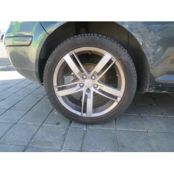 volkswagen golf iv berlina (1j1) del año 2002