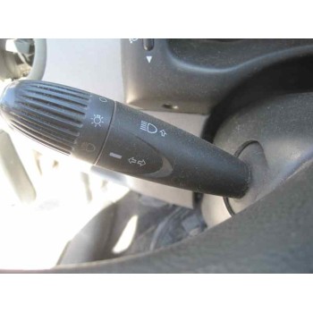 fiat punto berlina (188) del año 2001