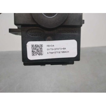 Recambio de mando limpia para jaguar xe portfolio awd referencia OEM IAM GX733F973BA  