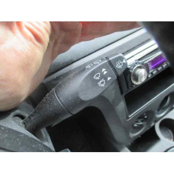 ford fiesta (cbk) del año 2003