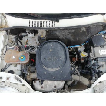 fiat seicento (187) del año 2000