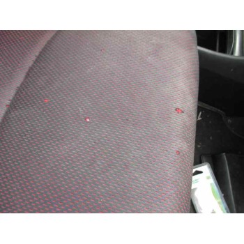 honda civic berlina 3 (ep1/2) del año 2004