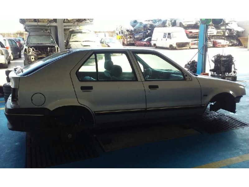 renault 19 hatchback (b/c53) del año 1991