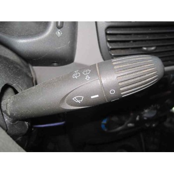 fiat punto berlina (188) del año 2001