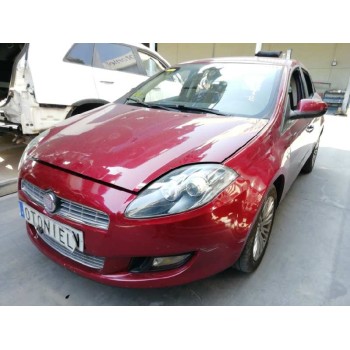 fiat bravo (198) del año 2011
