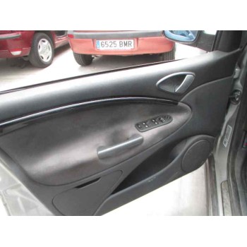 citroën c5 berlina del año 2005