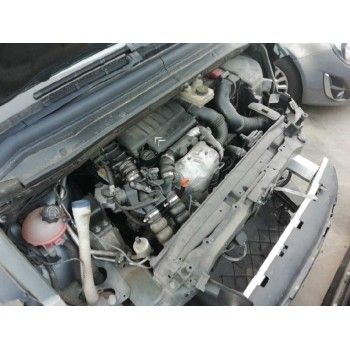 citroën c4 grand picasso del año 2007