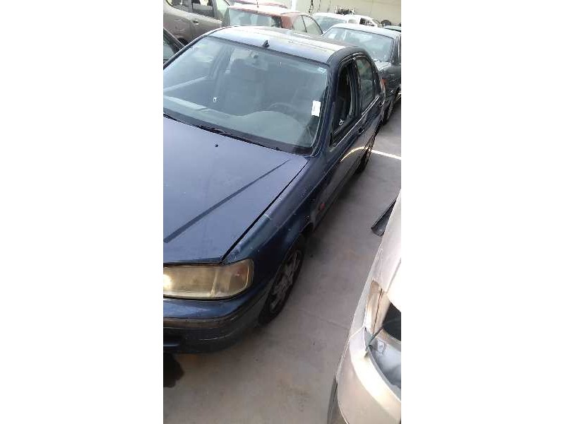 HONDA CIVIC BERLINA .5 (MA/MB)