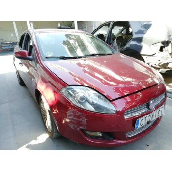 fiat bravo (198) del año 2011