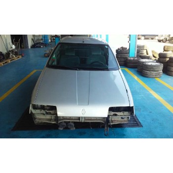 renault 19 hatchback (b/c53) del año 1991