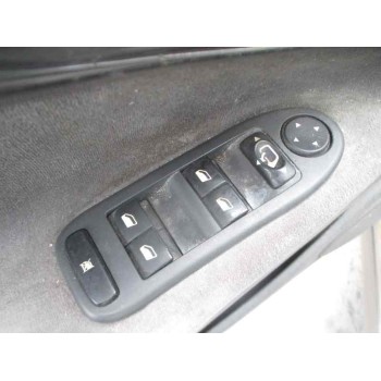 citroën c5 berlina del año 2005