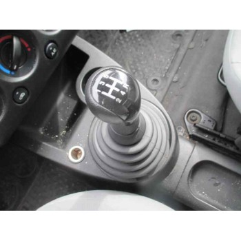 ford fiesta (cbk) del año 2003