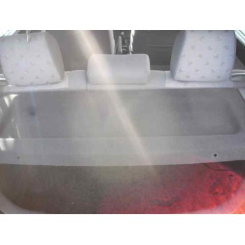 hyundai getz (tb) del año 2003